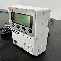 Riken Keiki OX-600 Gas Monitor image 1